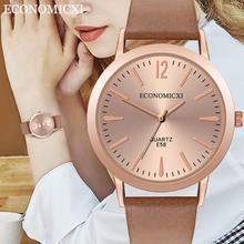 Relógio feminino de quartzo, relógios de pulso femininos da moda, de marca de luxo, casual 2024 - compre barato