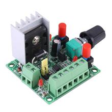 Stepper Motor Driver Controller PWM Pulse Signal Generator PWM Pulse Frequency Speed Regulator 15-160V 2024 - buy cheap