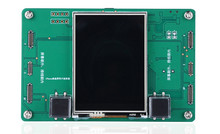 Сенсор программист коробка ЖК дисплей экран EEPROM IC чтения записи Programmmer инструмент для iPhone 8 Plus X 2024 - купить недорого