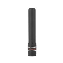 SOONHUA HH-S518 SMA-Male Walkie Talkie Antenna 144/430MHz High Gain Dual Band Aerial For Two Way Radio Short Antenna 2024 - buy cheap