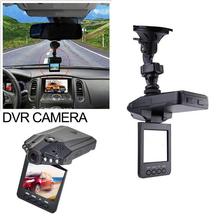 2.4 Inch Dash Cam Car Camera DVR 270 Degrees Whirl Dash Cam LED IR Light Vehicle Road Dash Video Recorder 2024 - buy cheap