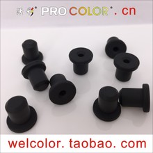 Environmentally friendly materials High Quality T-type Soft Silicone rubber Sealed plugs 8MM 5/16" 21/64" 8 8.1 8.2 8.3 8.5 MM 2024 - buy cheap