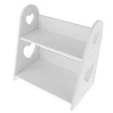 Multipurpose Storage Shelf Rack Bathroom Kitchen Organizer Desk Bookshelf 2024 - buy cheap