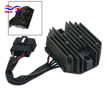 Motocicleta Voltage Regulator Retificador Para SUZUKI GSF 400 Bandit GSF400 2024 - compre barato