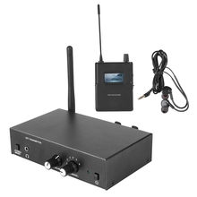 Для ANLEON S2 стерео беспроводной в ухо монитор система мониторинга сцены 561-568 МГц 1 * Передатчик 2024 - купить недорого