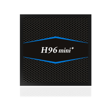 H96 mini+ TV BOX 4K Android 7.1 2GB-16G BAmlogic S905W Quad USB 3.0 2.4G/5G WiFi HDMI 2.0 Media android tv box 2024 - buy cheap