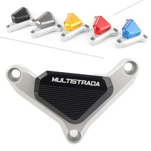 MTS950 2017 2018 Water Pump Cover For 2015-2017 Multistrada 1200 S & 2016-2018 Hypermotard 939 SP & 2014 15 16 17 Monster 821 2024 - buy cheap