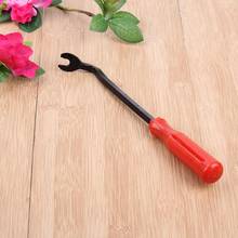 New Car Care Tool Car Door Panel Trim and Upholstery Retaining Clip Remover Puller for Car Repair Building Decration 2024 - buy cheap