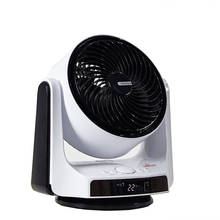 air cooler Fan Direct Frequency Conversion Benchtop Convection Fan Japan Turbine Mute Remote Control Intelligence Electric Fan 2024 - buy cheap