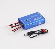 BC-1S06 1S/3.7V 6 Port Li-Po Battery Balance Charger For Walkera Hubsan Wltoys RC Helicopter 2024 - buy cheap