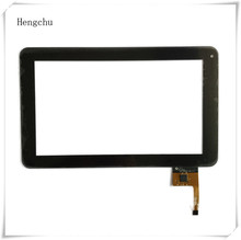Nuevo 9 "tableta 300-N3860B-A00-V1.0 pantalla táctil digitalizador panel reemplazo cristal Sensor envío gratis 2024 - compra barato