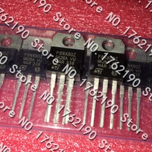5PCS/LOT  STP6NK60Z P6NK60Z TO-220  MOS field effect transistor 2024 - buy cheap