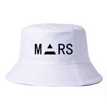 Men Women Rock Band 30 Seconds To Mars hat Summer Fisherman Panama Sun cap outdoor hunting fishing Bucket Hats 2024 - buy cheap