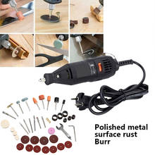 40pcs Electric Suit Grinding Tool Set Carpenter Durable Tool Kits Plastic Grinding Wheel Tool Sturdy 2024 - buy cheap