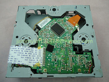JENSEN CD loader KSS-710A mechanism for CD515K car radio tuner RECOTON AUDIO CD receiver 2024 - buy cheap