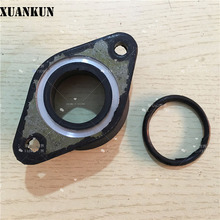 XUANKUN-Interfaz de carburador EN125-2A GN125H GZ125HS, HJ125K-2 2024 - compra barato