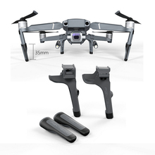 Engranaje de aterrizaje anticaída para Dron, soporte de pierna extendida de 35mm, soporte protector de pie para DJI Mavic 2, accesorios de Dron 2024 - compra barato