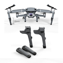 Landing gear Extended Leg Landing Gear Support Leg Protector Camera Drone Accessories for DJI Mavic 2 Protective Foot Stand 2024 - buy cheap