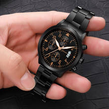 Luxury Women's Watches Quartz Sport Stainless Steel Band Digital dial Wrist Watch relogio feminino Fashion Ladies Clocks New B30 2024 - buy cheap