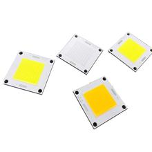 Litake-Chip de luz LED, Chip de lámpara LED integrado, 50W, 40x40mm, CC de 12V, COB, artesanal, Bombilla 2024 - compra barato