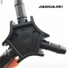 1 Pcs New Black PEX-AL Pex Pipe Reamer Cutter Tool for 12mm 14mm 16mm Plumbing 2024 - buy cheap