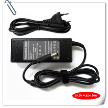 AC Adapter Charger for Dell 1501 1505 1427 1470 1570 1000 1400 1500 2510 Notebook 90w Cheapest Laptop In China 2024 - buy cheap