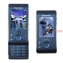 Original Sony Ericsson W595 Unlocked Mobile Phone 3.15MP Bluetooth Mobile Phone 2024 - купить недорого