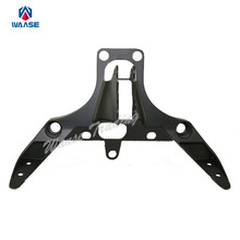 Motorcycle Parts Front Nose Upper Fairing Cowling Headlight Support Bracket Stay Holder For YAMAHA YZFR1 YZF R1 RN09 2002 2003 2024 - buy cheap
