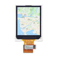 Panel de pantalla LCD GPS portátil para GARMIN eTrex 30,eTrex 20,eTrex 30J 2024 - compra barato