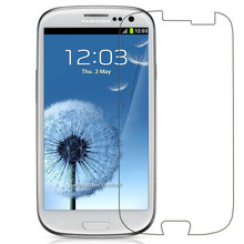 Закаленное стекло для Samsung Galaxy S3 S3 mini S3mini, i9300, i9308, i9300i, i8190, защитная пленка из закаленного стекла 2024 - купить недорого