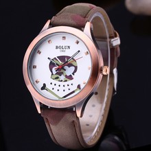 2020 New Fashion Luxury Men Watch Top Brand Sport Military Wristwatch Leather Strap Quartz Wristwatch Clock relojes para hombre 2024 - buy cheap