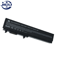 JIGU Hot + New 6 Cell Laptop Battery For HP Pavilion DV3000 Series,DV3100 Series,DV3500 Series HSTNN-CB71 Black 2024 - buy cheap
