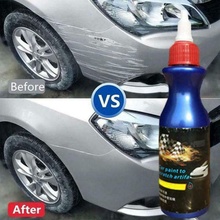 100ML Car Paint Scratch Removal Professional Repair Liquid Waxing Car Paint Dent Care Pen Polishing Repair Coating Agent 2024 - buy cheap
