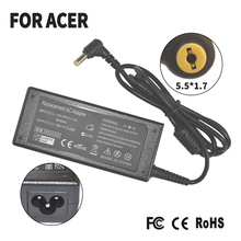 Replacement For Acer 19V 3.42A 5.5*1.7MM 65w 5740 5340 3810T 4315 5738 5338 Laptop AC Charger Power Adapter free shipping 2024 - buy cheap