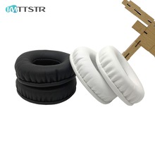 IMTTSTR 1 Pair of Ear Pads earpads earmuff cover Cushion Replacement Cups for Monster N-Tune Ntune HD Sleeve 2024 - buy cheap