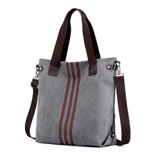 womens bag canvas tas voor dames woman bag 2018 shoulder ladies office handbags multifunctional bag women messenger crossbody 2024 - buy cheap