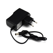 Fonte de alimentação de 110-240v ac para 12v dc, transformador de 12w, adaptador de iluminação para luzes de led e outros dispositivos de baixa tensão