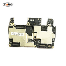 Ymitn электронная панель материнская плата разблокированная с чипами гибкий кабель для Huawei P9 EVA-AL00 EVA-AL10 2024 - купить недорого
