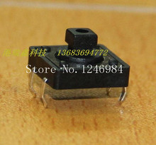 [SA] Кнопка Touch of a button 12X12 квадратная головная крышка рукава кнопка может быть микро-переключателем фотопорт Ruixin GRX --- 200 шт./лот 2024 - купить недорого