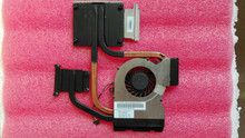 Cooler for HP pavilion DV6-6000 dv6 DV7-6000 DV7 laptop cooling heatsink with fan 641477-001 640903-001 FOR int cpu DSC 2024 - купить недорого