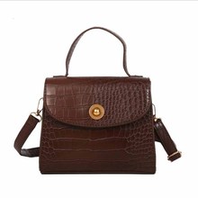 Small Women Bags PU leather Messenger Bag Clutch Bags Designer Mini Shoulder Bag Women Handbag Hot Sale bolso mujer purse 2024 - buy cheap