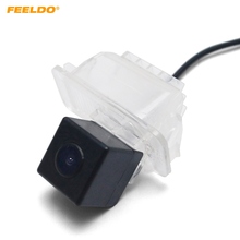 FEELDO-cámara trasera especial para coche Ford Focus/Fiesta/Kuga/s-max/Mondeo, 1 unidad, # FD-4063 2024 - compra barato