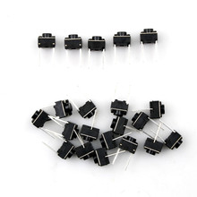 20pcs SMD Tactile Tact Mini Push Button Switch Micro Switch Momentary 2024 - buy cheap