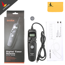 LCD Screen Digital Timer Remote Control Shutter Release MC-DC2 For Nikon EOS D5100 D3100 D7100 D7000 D5000 D3200 D600 D90 2024 - buy cheap