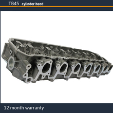 TB45 Cylinder head for Nissan Patrol GR/Forklift/Safari 4478cc 4.5L OHV 12v 11041-VC000 11041-VB500 11041VC000 11041VB500 2024 - buy cheap