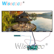 25.0"  LM250WW1-SSA1 2560*1080 60Hz TFT LCD screen with LVDS 92-pin driver board  LVDS DP DVI driver board for PC Windows 2024 - buy cheap