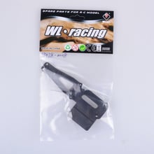 Wltoys 12428 12423 RC Car Spare parts 12428-0008 floor board 2024 - buy cheap