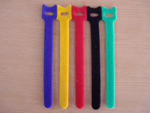 NEW 100pcs/lot T type Cable Ties Self locking cable tie 2024 - buy cheap