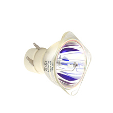 Lámpara de proyector desnuda, Compatible con NP13LP/60002853, NEC, NP110, NP115, NP210, NP215, NP216, NP-V230 + NP-V260 + 2024 - compra barato