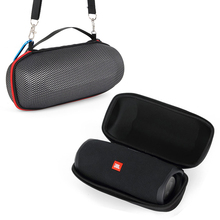 2019 Newest EVA Hard Carrying Travel Case Bags For JBL Charge 4 Charge4 Waterproof Wireless Bluetooth Speaker With Belt 2024 - buy cheap